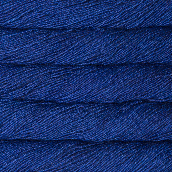 Malabrigo - Dos Tierras - Matisse Blue image 0