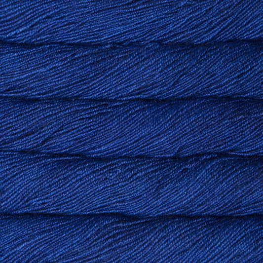 Malabrigo - Dos Tierras - Matisse Blue image 0