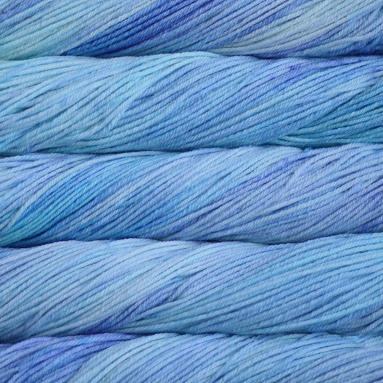 Malabrigo - Rios - Aquamarine image 0