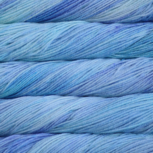 Malabrigo - Rios - Aquamarine image 0