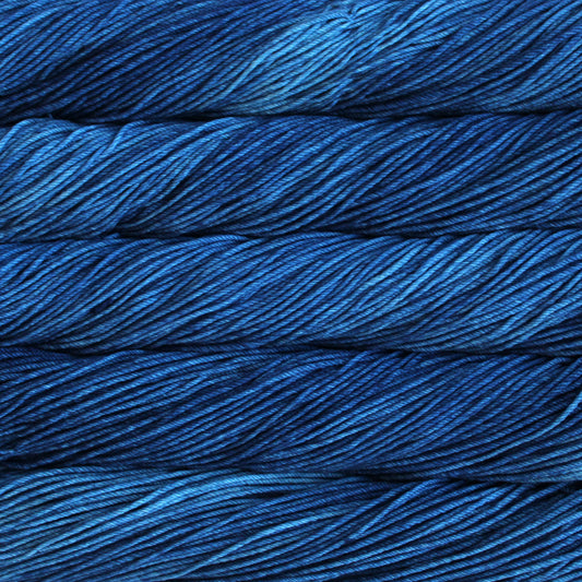Malabrigo - Rios - Blue Jean image 0