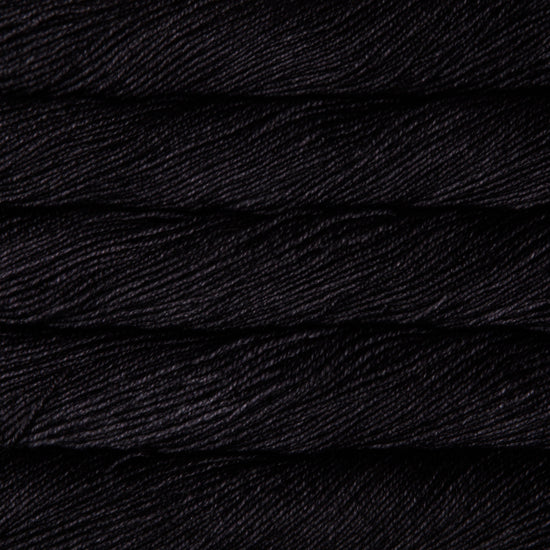 Malabrigo - Dos Tierras - Black image 0