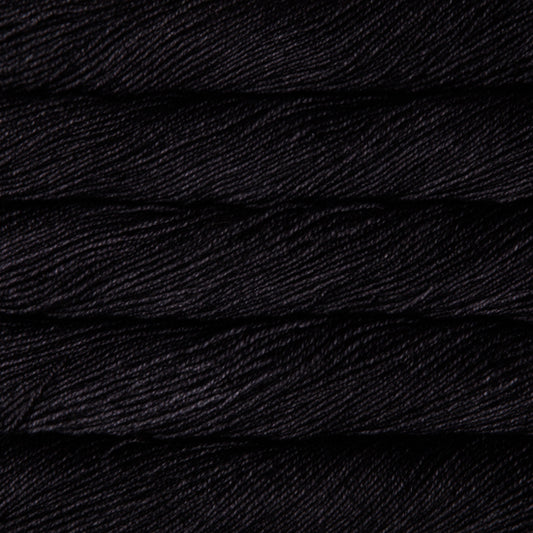 Malabrigo - Dos Tierras - Black image 0
