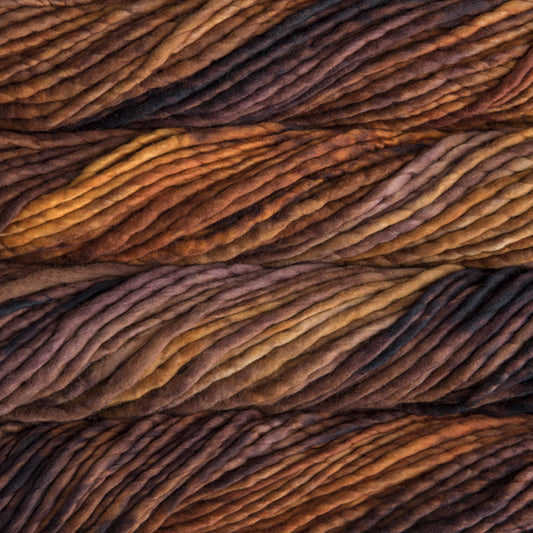 Malabrigo - Rasta - Coronilla image 0