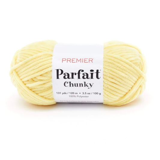 Premier Yarns Parfait Chunky Yarn-Sunshine image 0