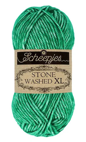 Stone Washed XL - Malachite image 0