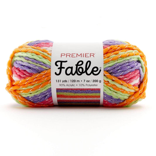 Elf - Fable - Premier Yarns image 0