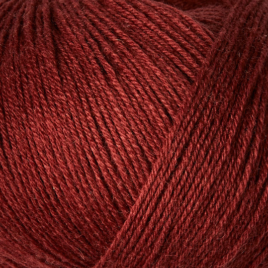 Claret - Merino - Knitting For Olive image 1