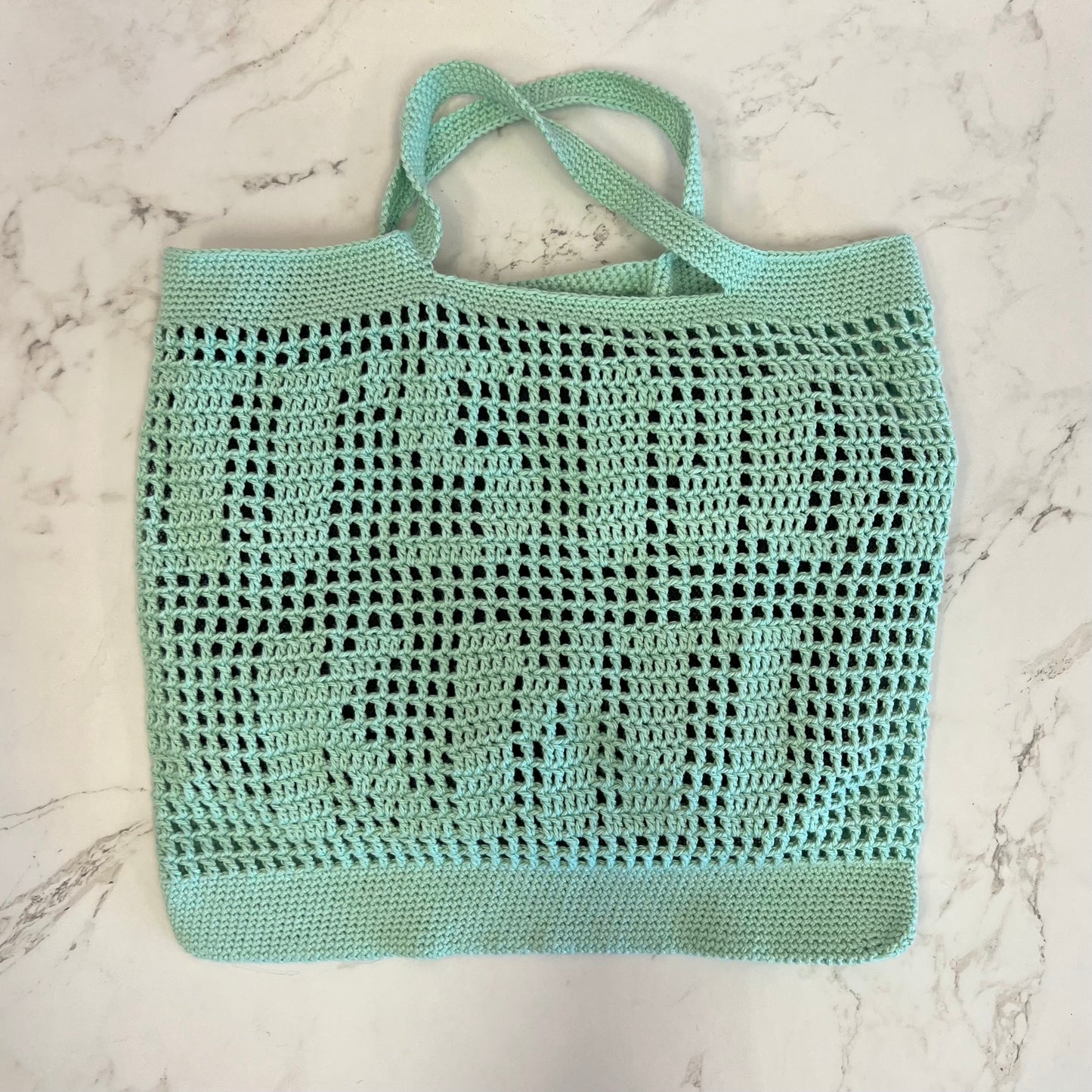 Crochet Level Up: Snarky Tote