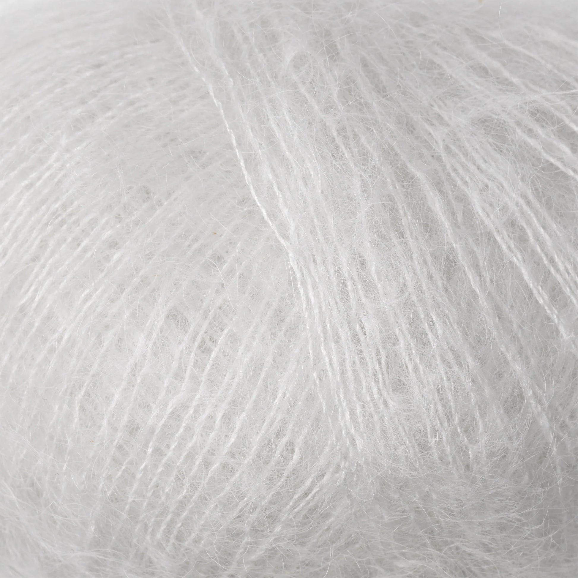 Limestone - Soft Silk Mohair - Knitting For Olive image 1