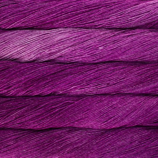 Malabrigo - Arroyo - Hollyhock image 0
