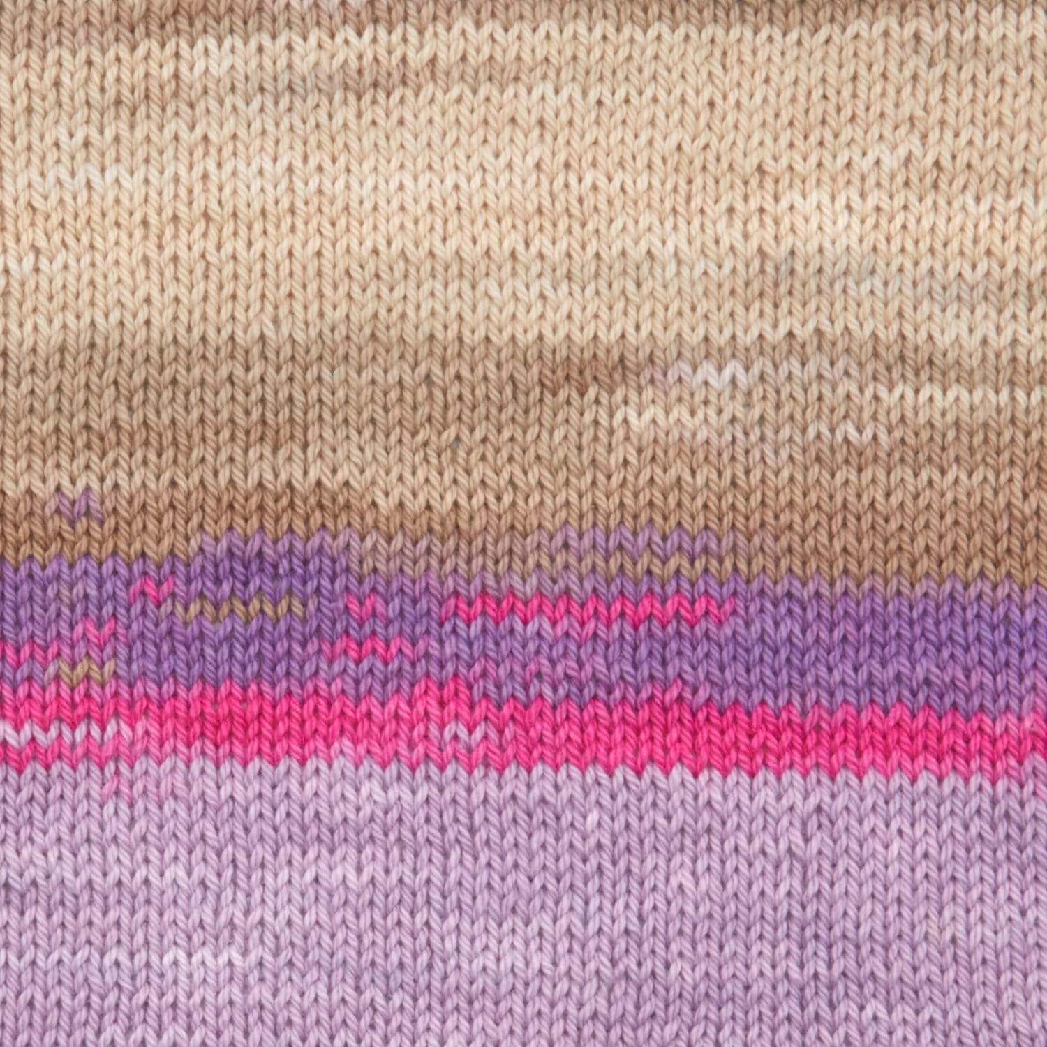 Premier Yarns Hipster Cotton Yarn - Fuchsia Fun image 1