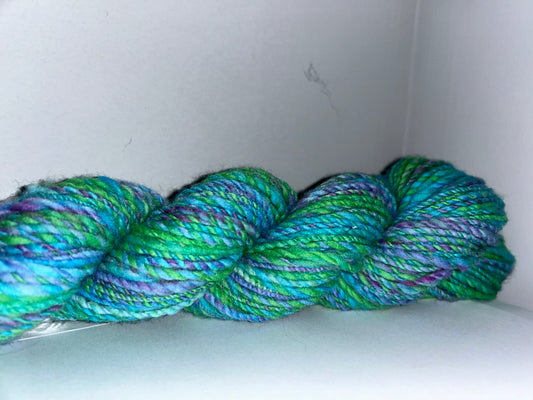 August Spinning Workshop: Learn to Fractal Spin