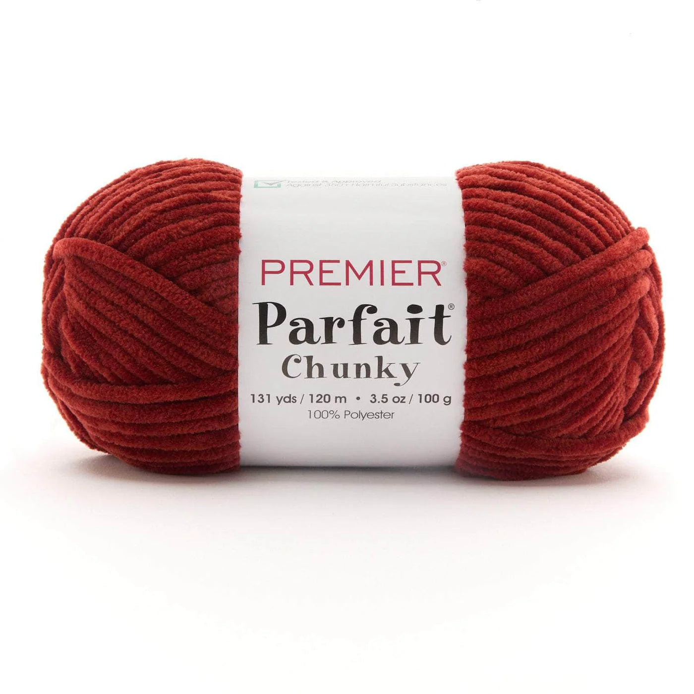 Premier Yarns Parfait Chunky Yarn- Harvest image 0