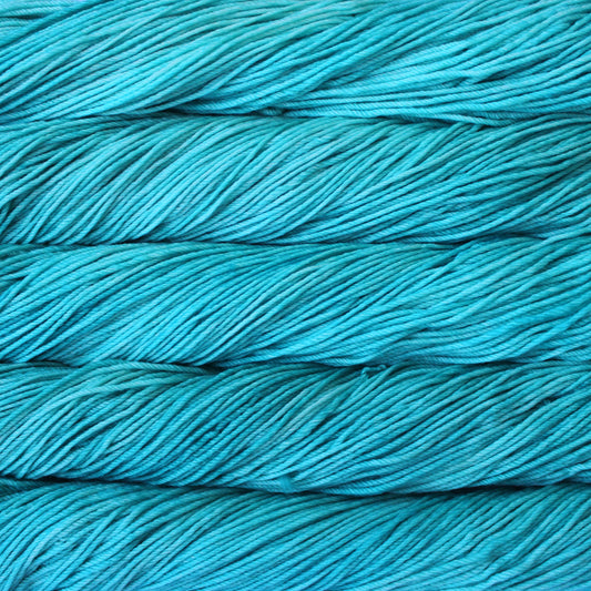 Malabrigo - Rios - Ankara Green image 0