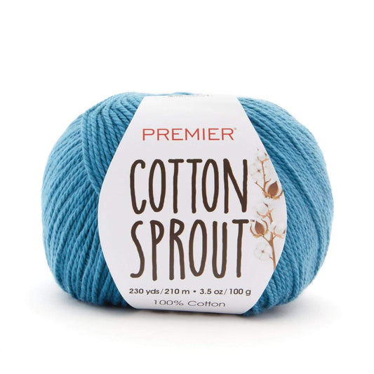 Cadet - Cotton Sprout image 0