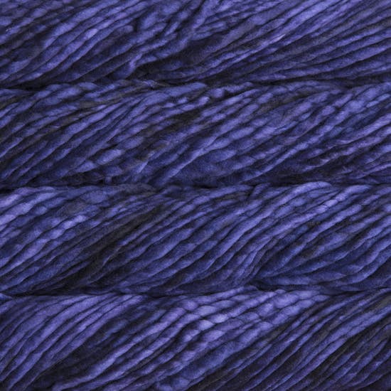Malabrigo - Rasta - Purple Mystery image 0