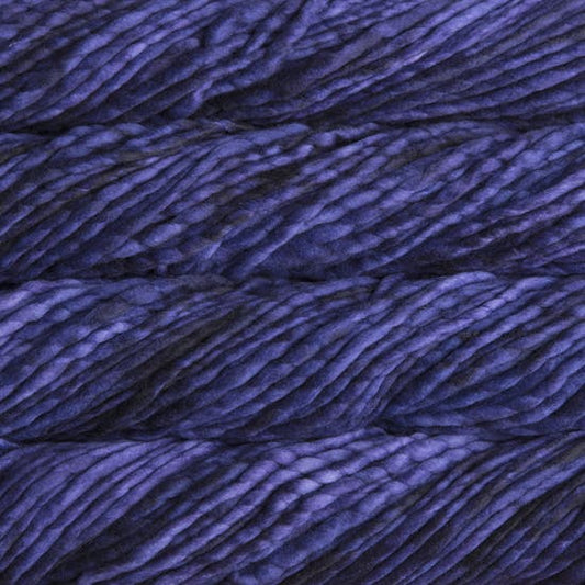 Malabrigo - Rasta - Purple Mystery image 0
