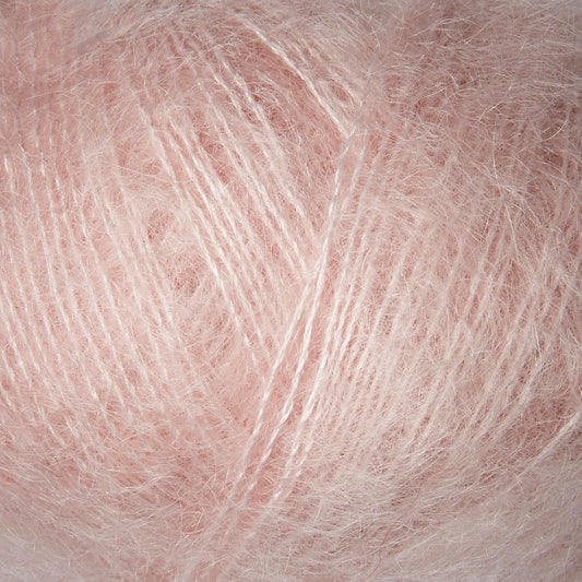 Cherry Blossom - Soft Silk Mohair - Knitting For Olive image 1