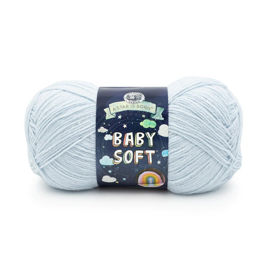 Baby Soft - Dusty Blue image 0
