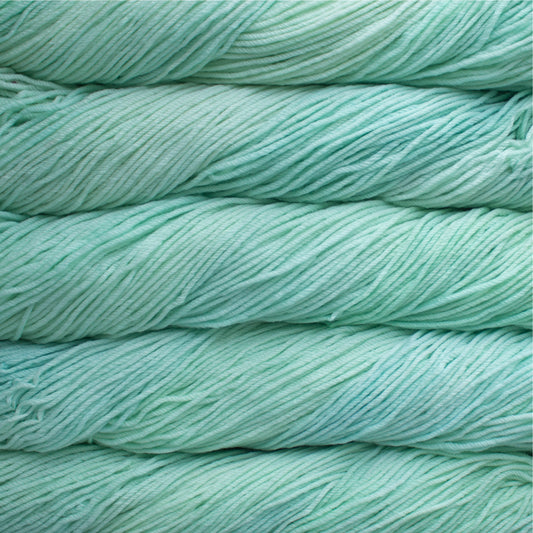 Malabrigo - Rios - Cucumber image 0