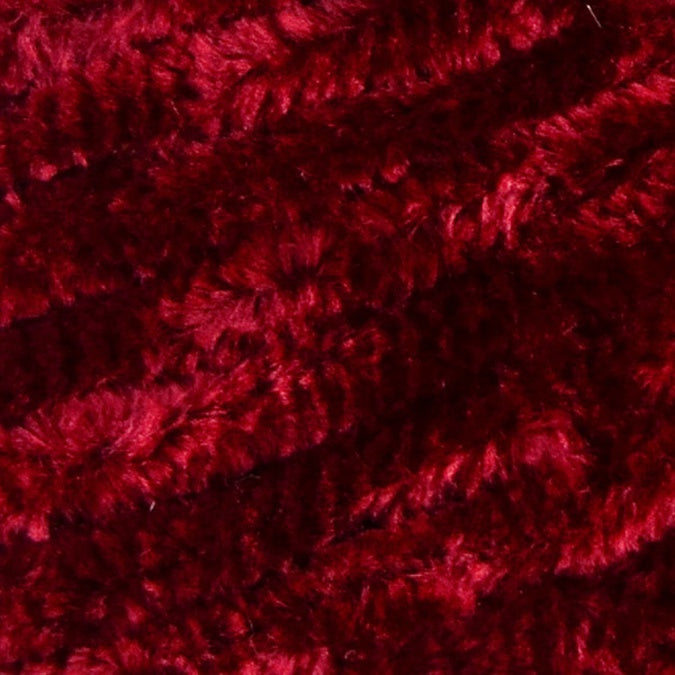 Premier Yarns Retro Velvet Yarn-Ruby image 1