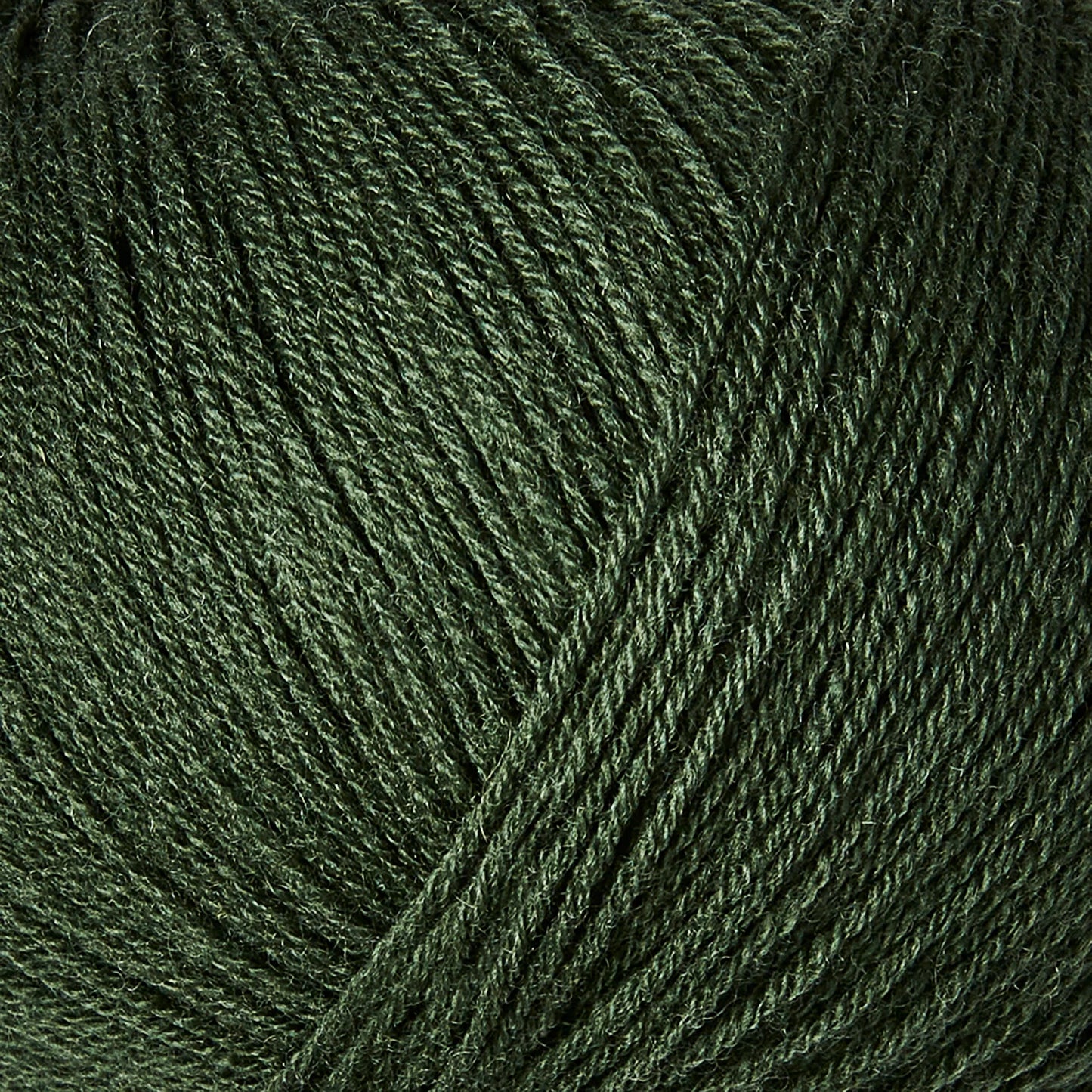 Bottle Green - Merino - Knitting For Olive image 1
