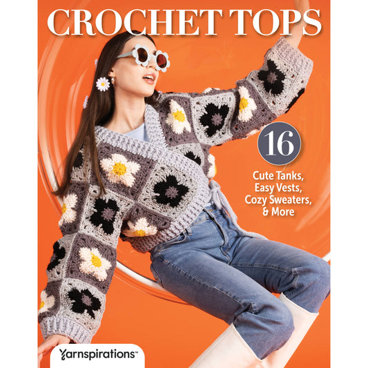 Crochet Tops