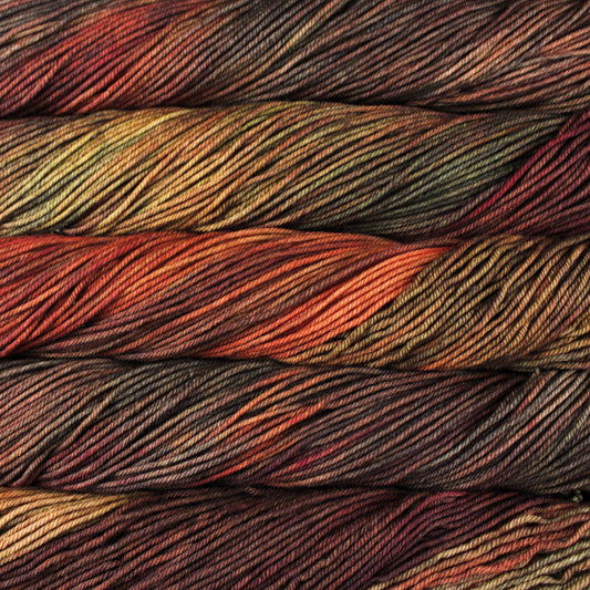 Malabrigo - Rios - Volcan image 0