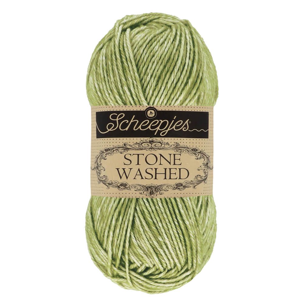 Stone Washed - Canada Jade image 0