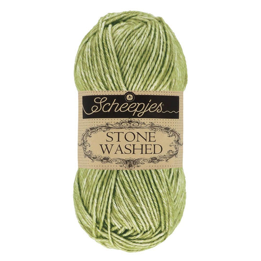 Stone Washed - Canada Jade image 0