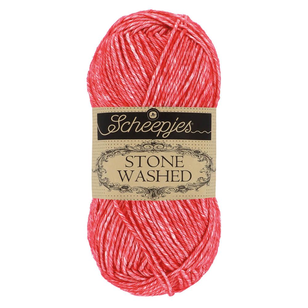 Stone Washed - Carnelian image 0