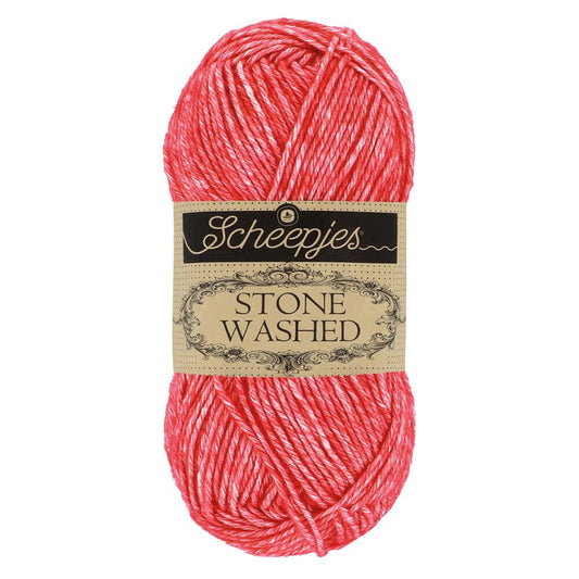 Stone Washed - Carnelian image 0