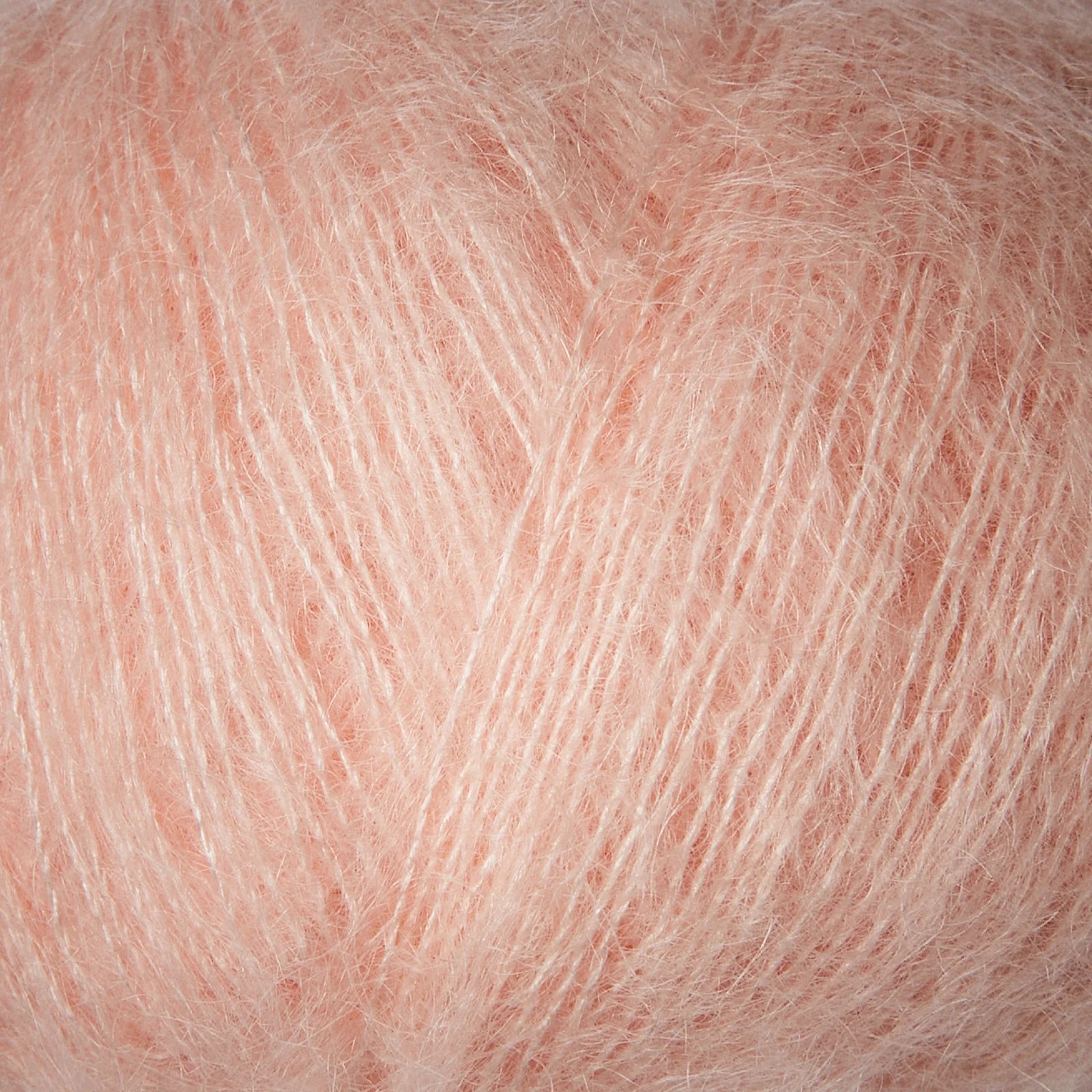 Poppy Rose - Soft Silk Mohair - Knitting For Olive image 1