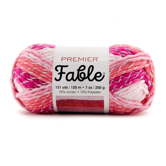 Fairy - Fable - Premier Yarns image 0