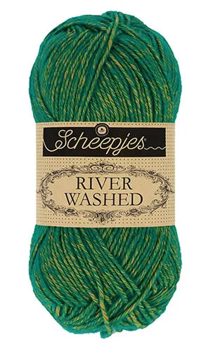 River Washed - 955 Po image 0