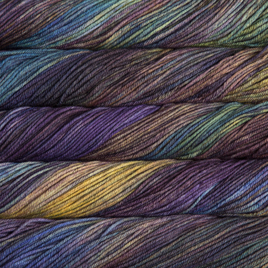 Malabrigo - Rios - Candombe image 0