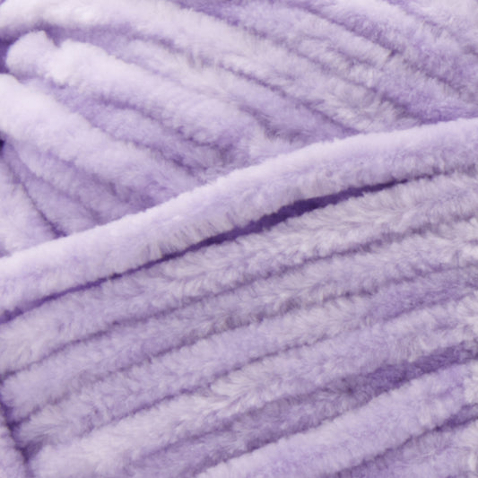 Premier Yarns Retro Velvet Yarn-Lavender image 1