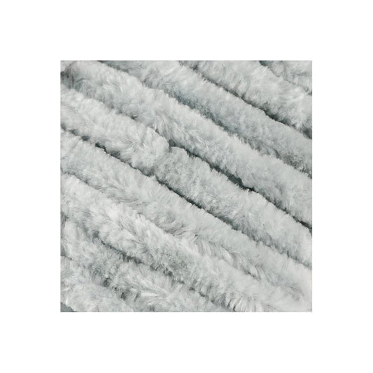 Premier Yarns Retro Velvet Yarn- Light Grey image 1