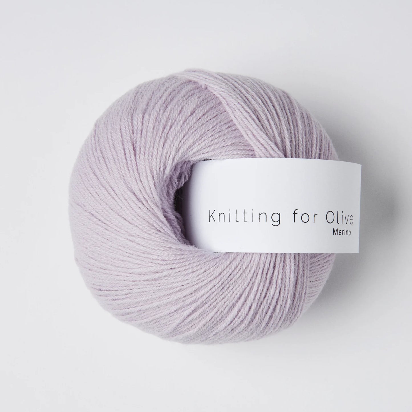 Unicorn Purple Blossom - Merino - Knitting For Olive image 0
