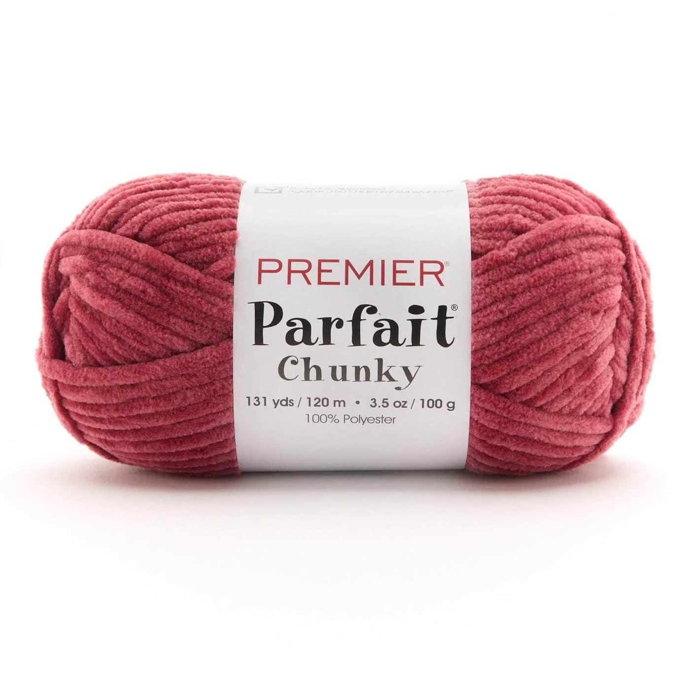 Premier Yarns Parfait Chunky Yarn- Maple Leaf image 0