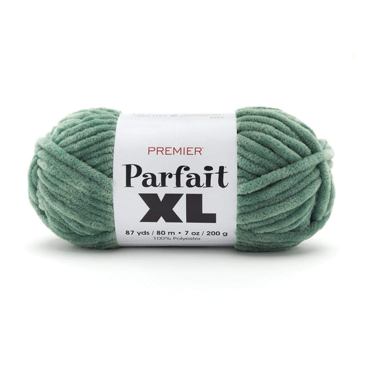 Premier Yarns Parfait XL Yarn- Sage image 0
