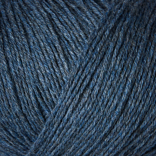 Blue Jeans - Merino - Knitting For Olive image 1