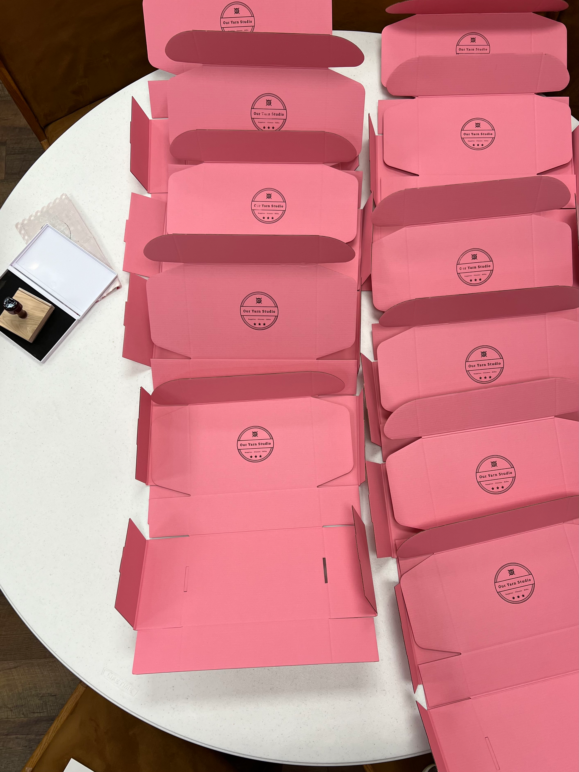 Monthly Mystery Box image 3
