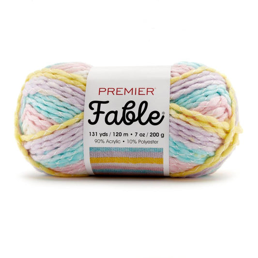 Sprite - Fable - Premier Yarns image 0