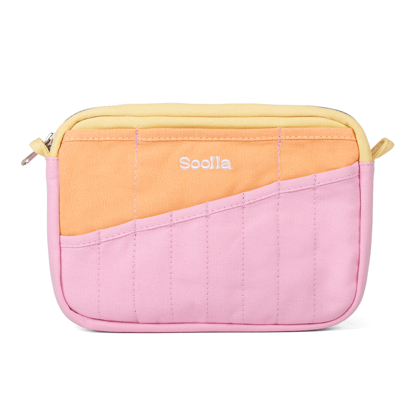 Soolla® Studio Pouch, Becca Sands Edition