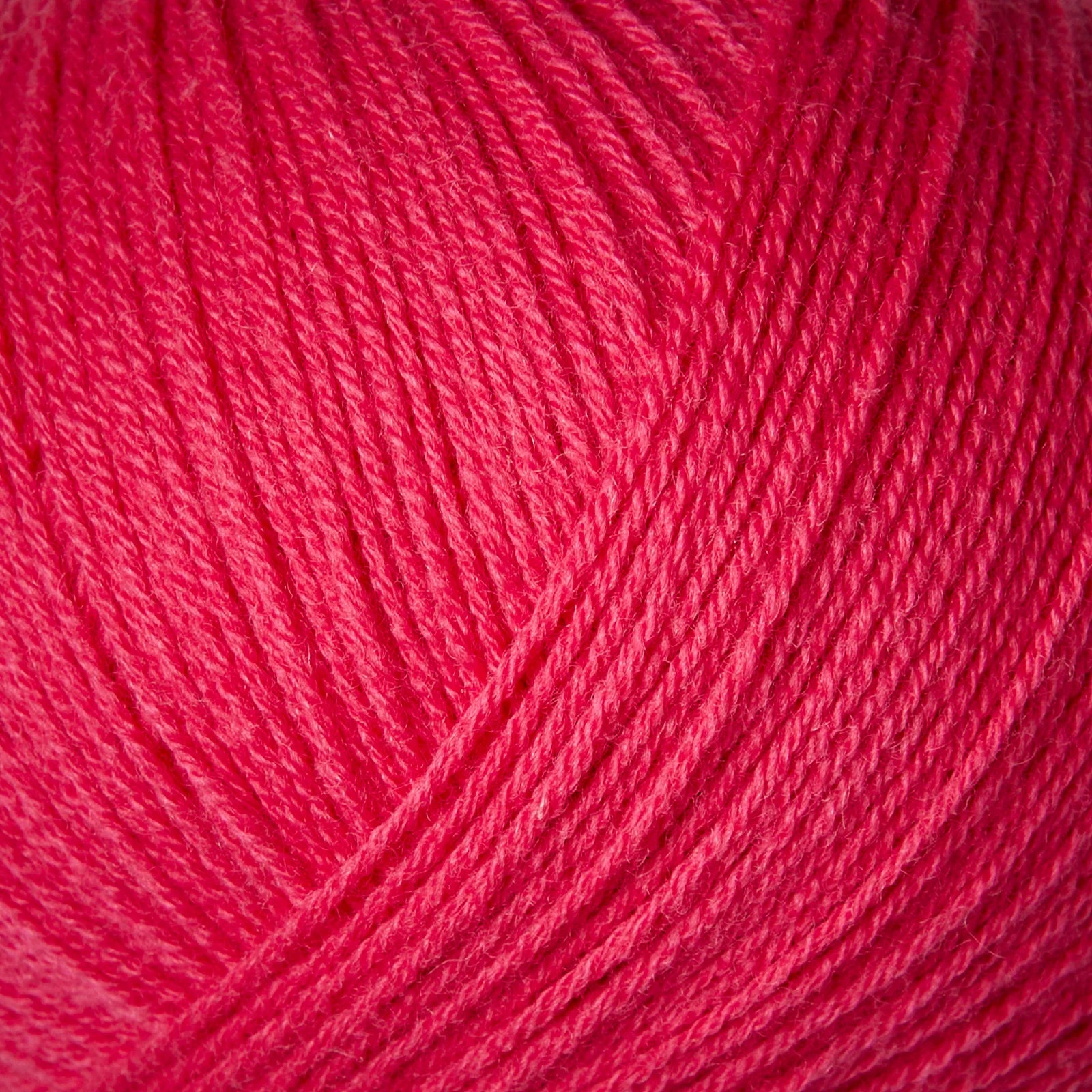 Pink Daisies - Merino - Knitting For Olive image 1