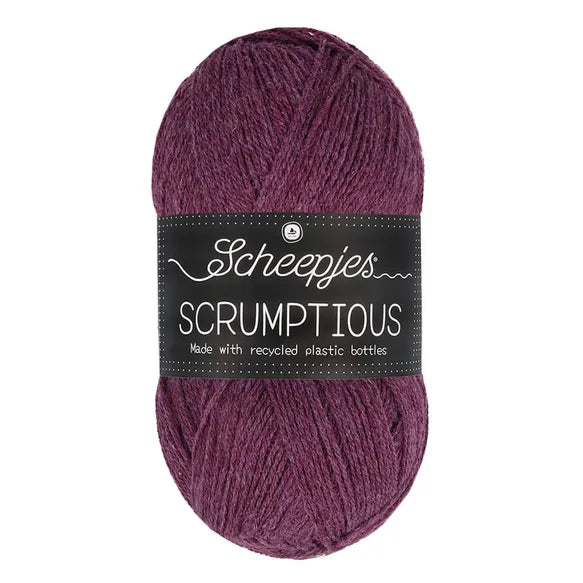 368 Cabernet Gelato - Scheepjes Scrumptious image 0