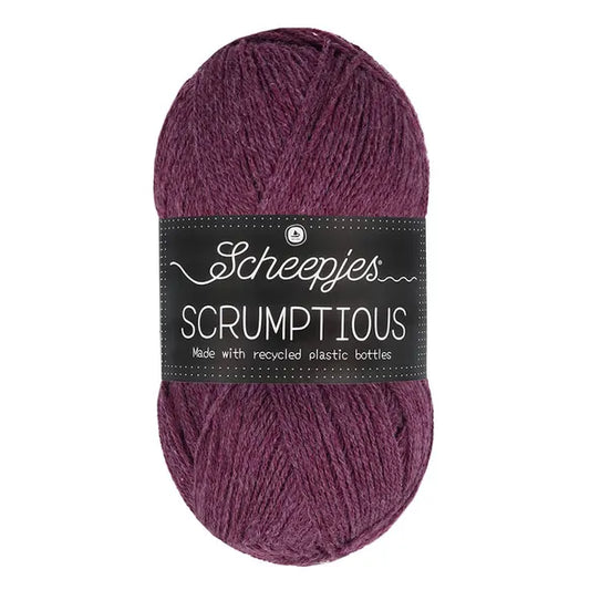 368 Cabernet Gelato - Scheepjes Scrumptious image 0