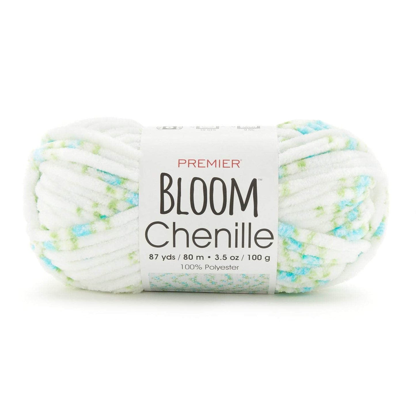 Bloom Chenille 2099-05 Forget-Me-Not image 0